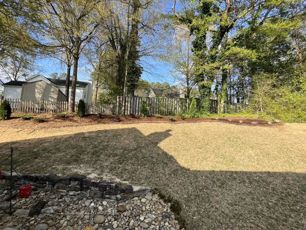 Professional lawn mowing service in Spartanburg, SC - Palmer's Landscaping