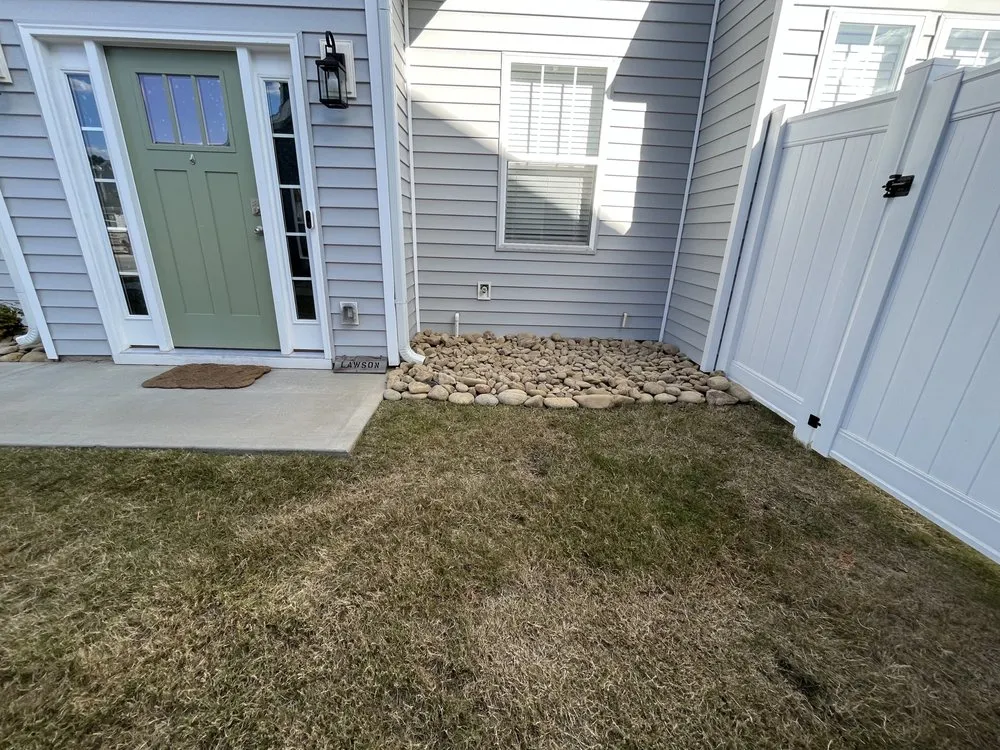 Local lawn care service experts serving Spartanburg, SC - Palmer's Landscaping