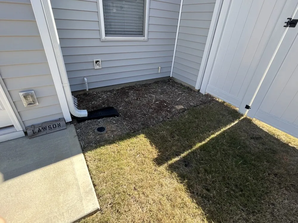 Trusted yard maintenance in Spartanburg, SC - Palmer's Landscaping