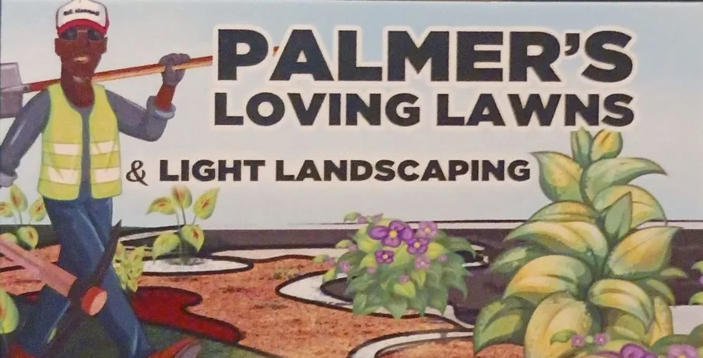 Custom landscape design experts serving Savannah, GA - Palmer's Loving Lawn's & light landscaping