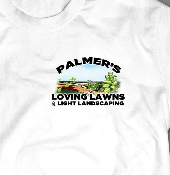 Reliable landscape installation in Savannah, GA - Palmer's Loving Lawn's & light landscaping