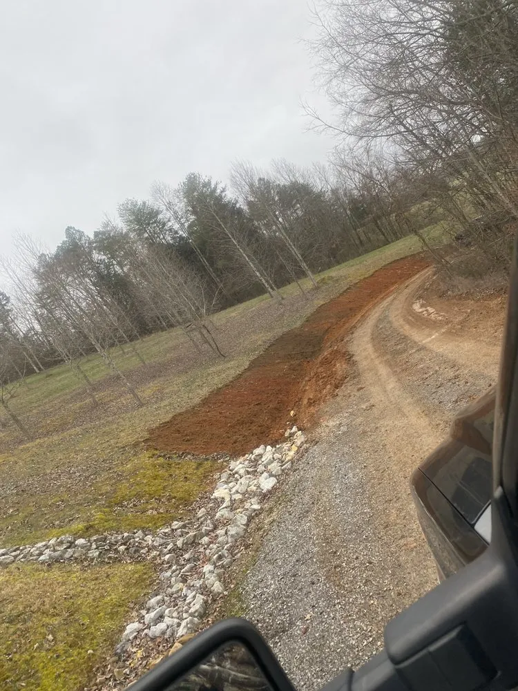 Top-rated lawn mowing service experts serving Knoxville, TN - Palmer’s Premier Services