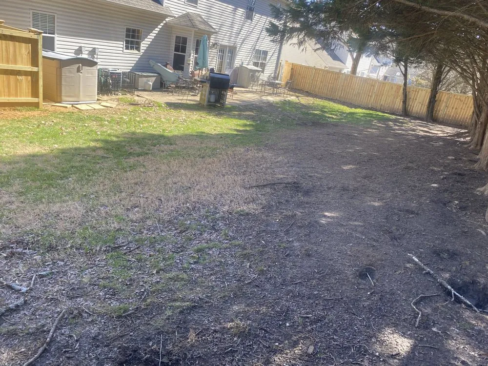 Custom lawn care service experts serving Knoxville, TN - Palmer’s Premier Services