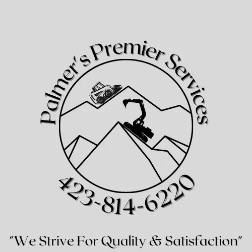 Expert landscaping services in Knoxville, TN - Palmer’s Premier Services
