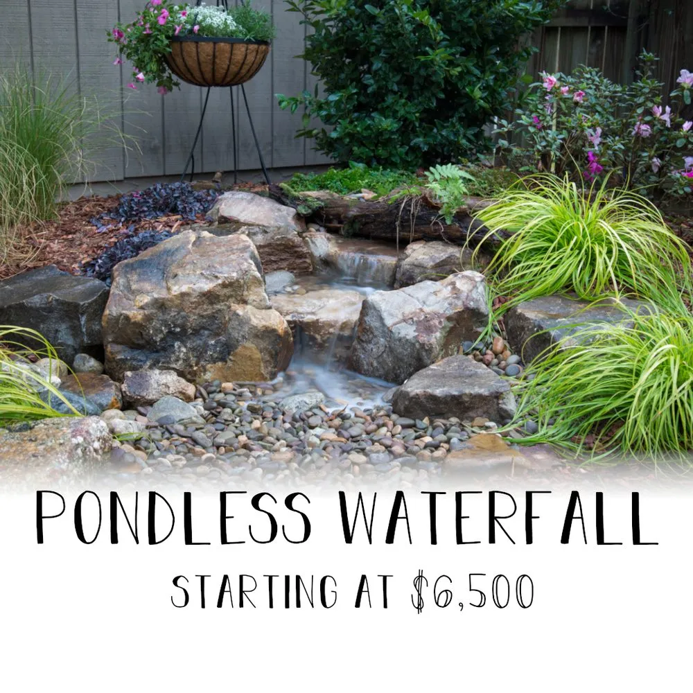 Top-rated lawn care service for homes in Spokane, WA by Palmers Pro Services