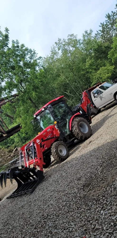 Affordable yard maintenance in Punxsutawney, PA by Palmer's Property Maintenance and Services