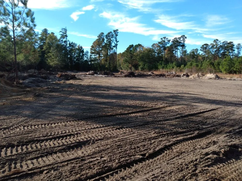 Reliable landscape design in Marion, SC by Palmetto Clear Cut