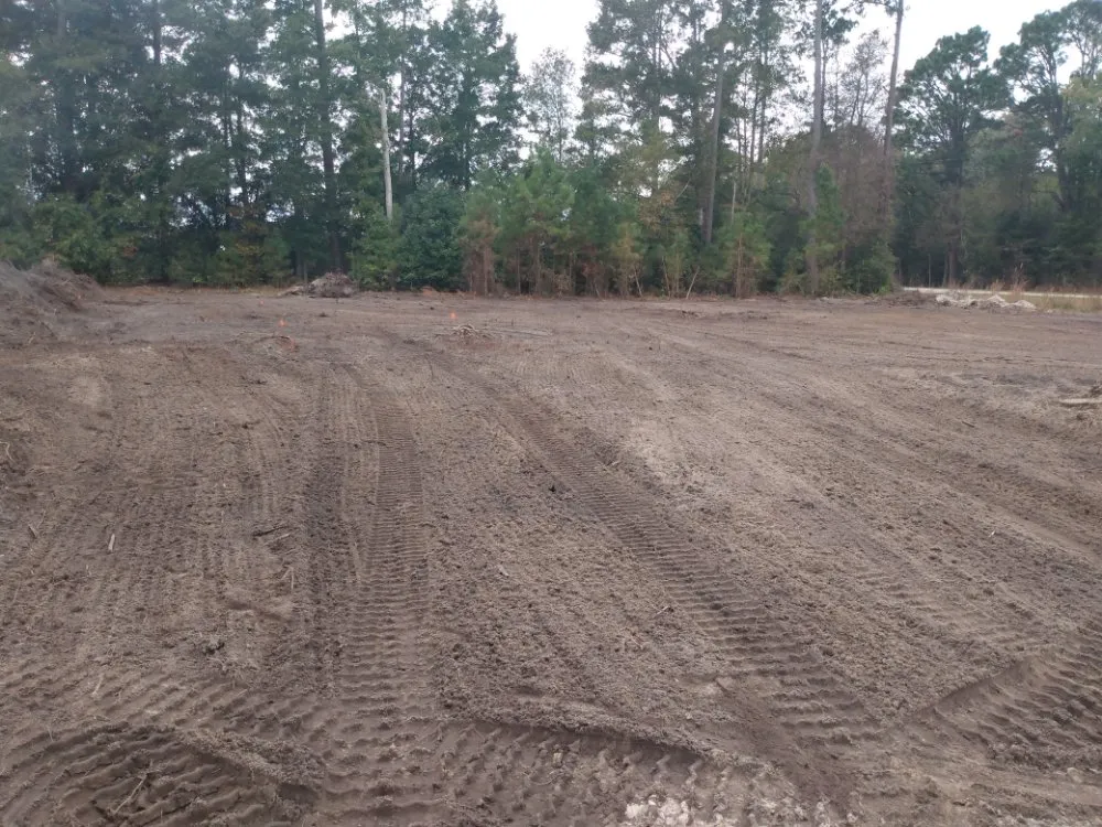 Local outdoor landscaping experts serving Marion, SC - Palmetto Clear Cut