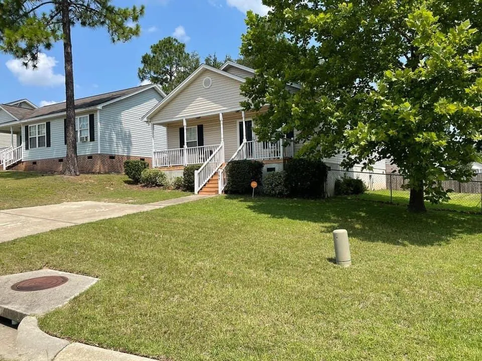 Reliable landscaping services in Lexington, SC - Palmetto Creek Property Maintenance