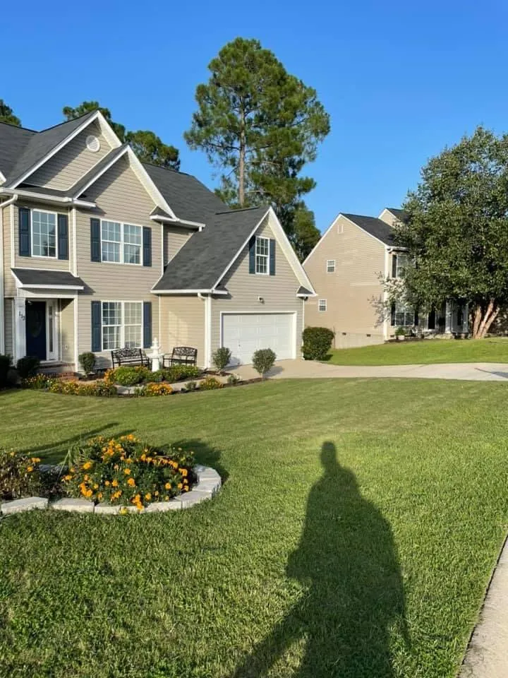 Local yard maintenance in Lexington, SC - Palmetto Creek Property Maintenance