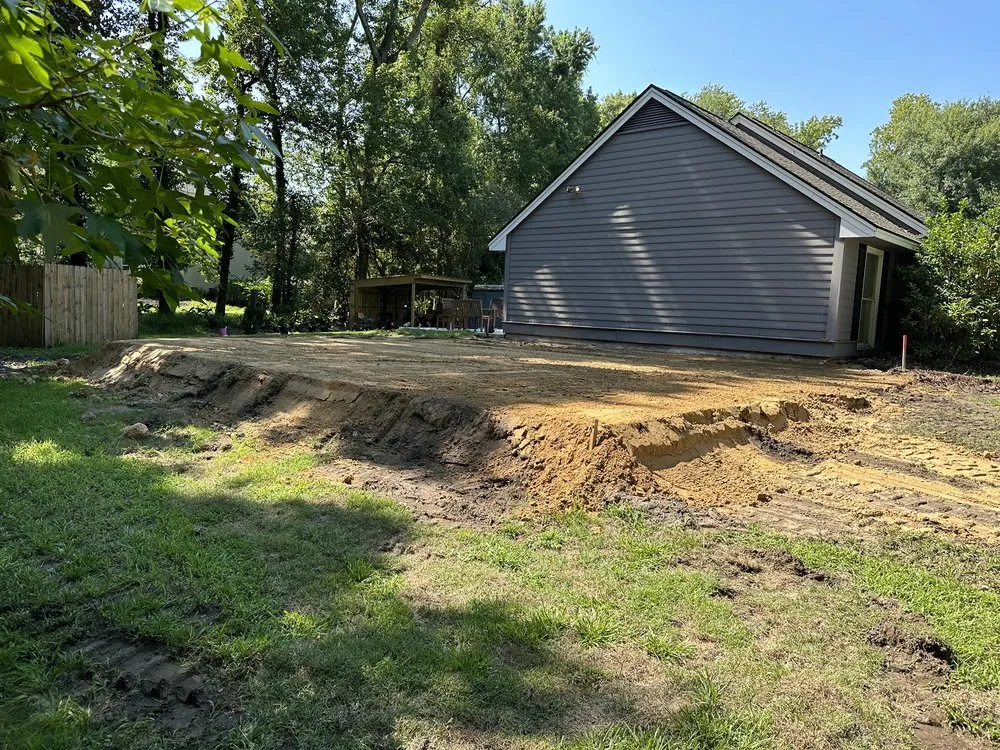 Top-rated yard maintenance for residential properties across Okatie, SC - Palmetto Dirt And Demolition