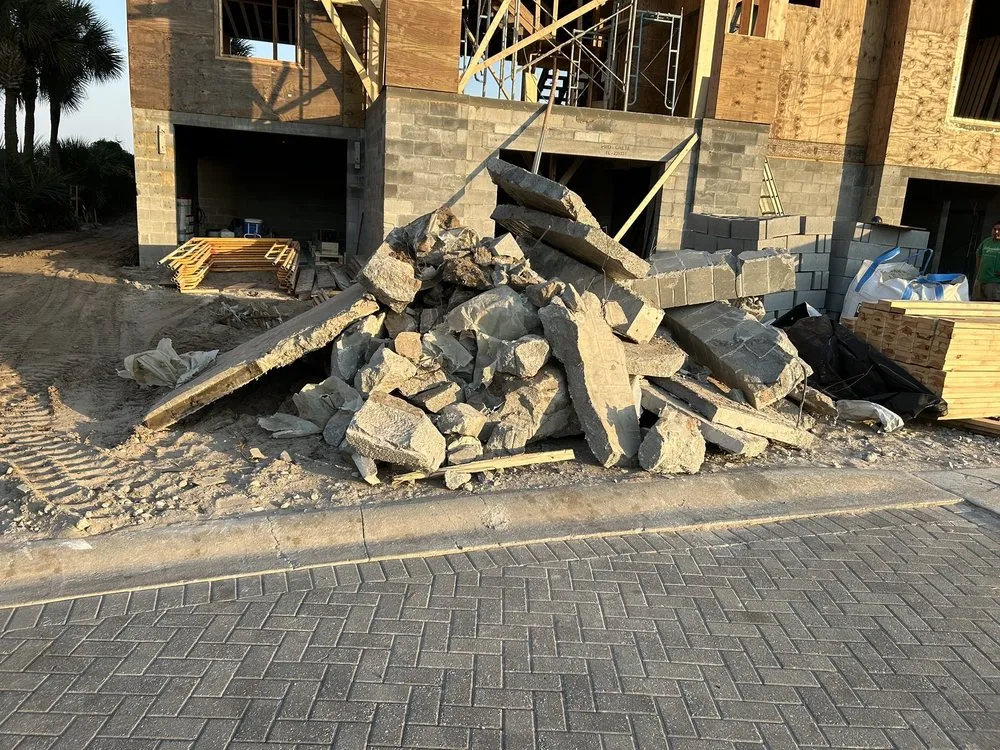 Top-rated yard maintenance near you across Okatie, SC - Palmetto Dirt And Demolition