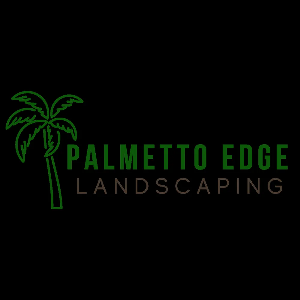 Professional landscape installation in West Columbia, SC - Palmetto Edge Landscaping