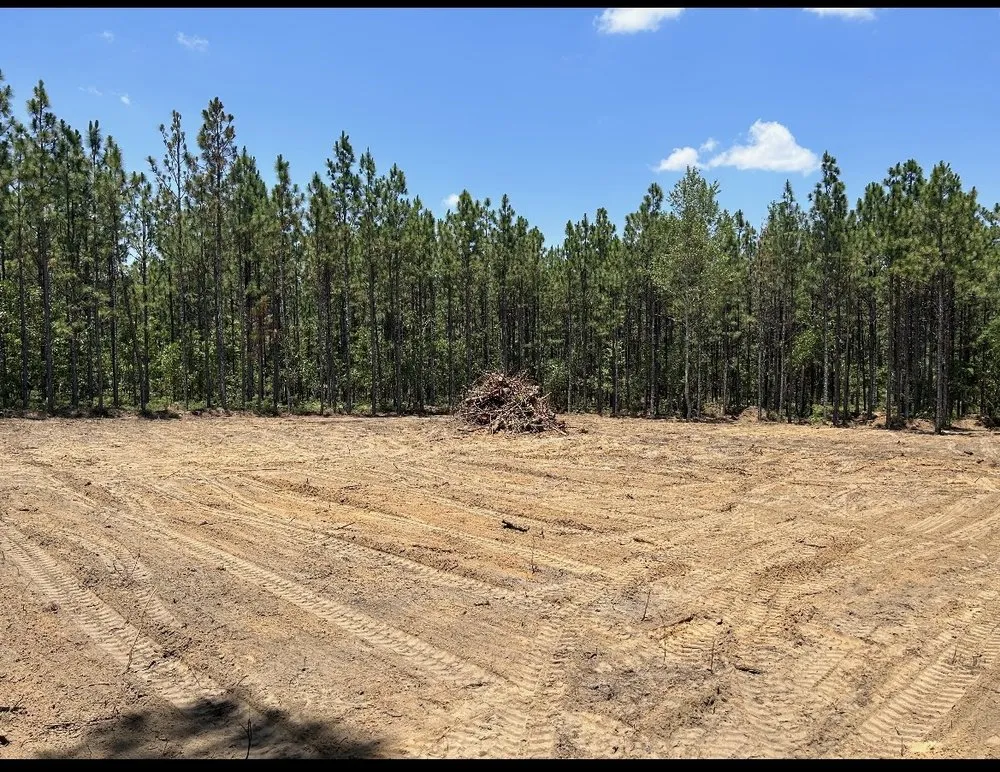 Reliable landscape installation in Aiken, SC - Palmetto Excavation Services