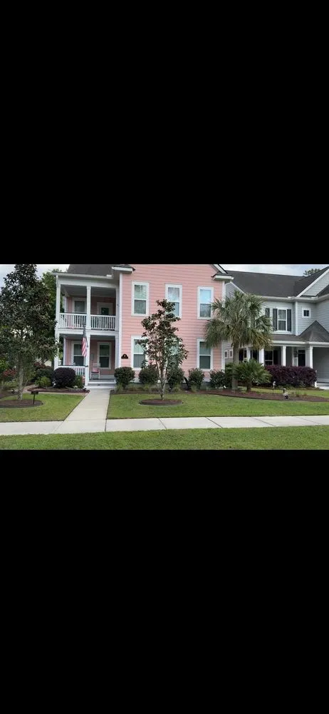 Expert residential landscaping experts serving Summerville, SC - Palmetto Gardens Landscape Service