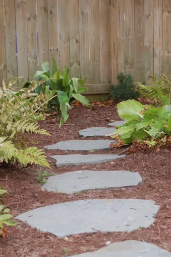 Trusted lawn mowing service experts serving Mount Pleasan, SC - Palmetto Green Landscape and Design