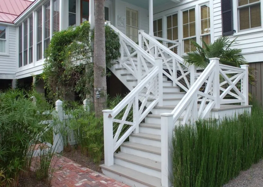 Trusted outdoor landscaping for year-round maintenance across Mount Pleasan, SC - Palmetto Green Landscape and Design