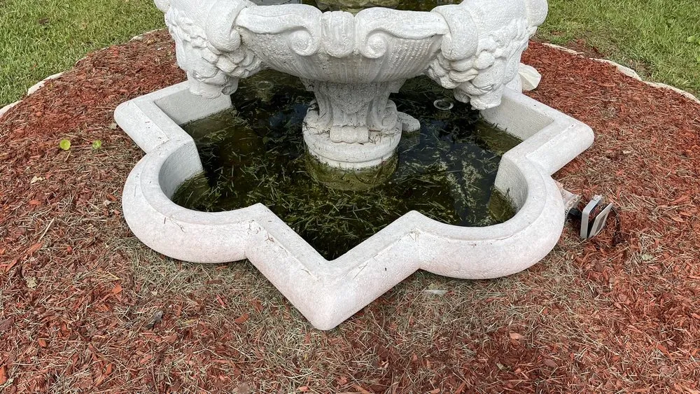 Trusted garden landscaping in Mount Pleasan, SC - Palmetto Green Landscape and Design