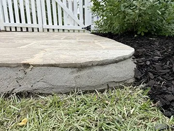 Local landscaping services in Mount Pleasan, SC - Palmetto Green Landscape and Design