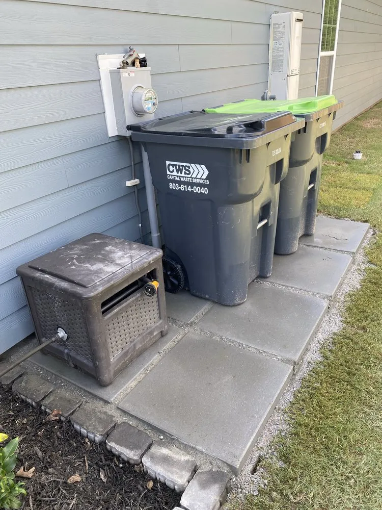 Affordable landscaping services experts serving Chapin, SC - Palmetto Handiworx