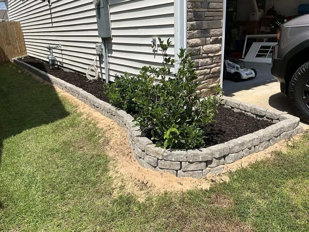 Top-rated lawn care service experts serving Chapin, SC - Palmetto Handiworx