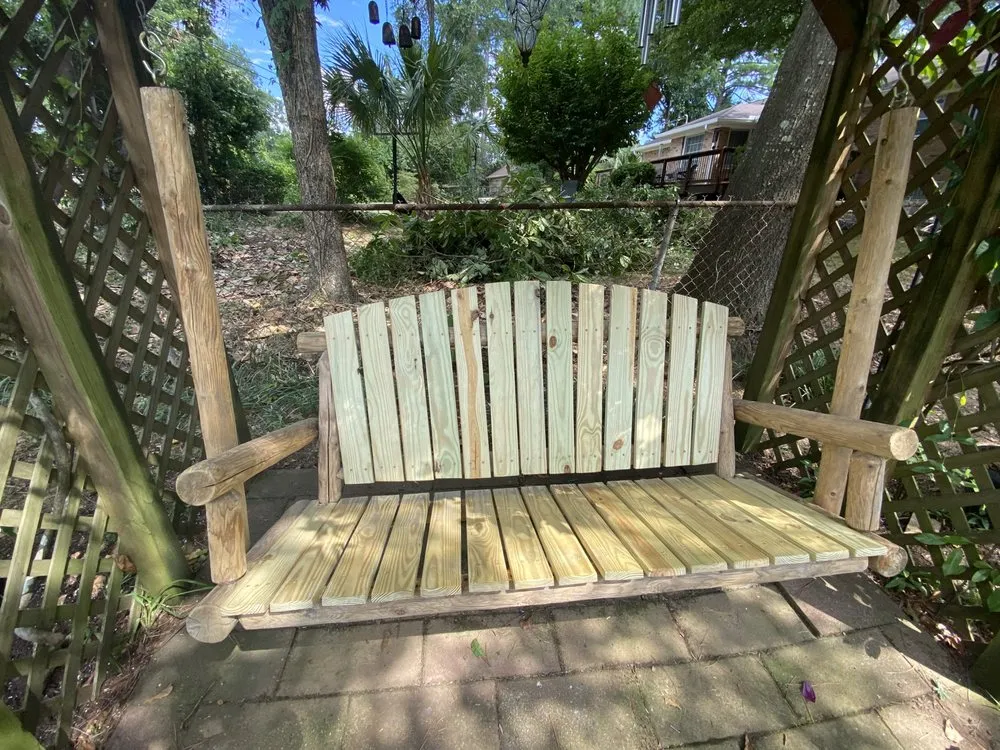 Custom landscaping services experts serving Chapin, SC - Palmetto Handiworx