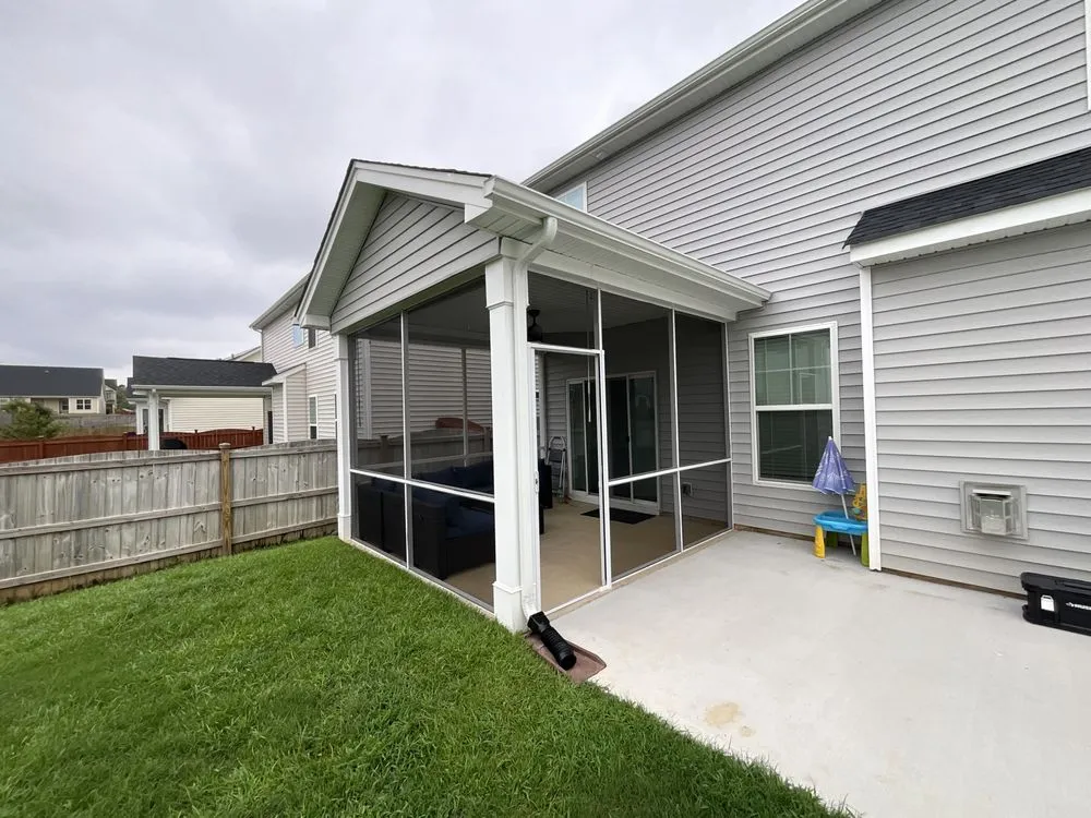 Reliable yard maintenance in Chapin, SC - Palmetto Handiworx