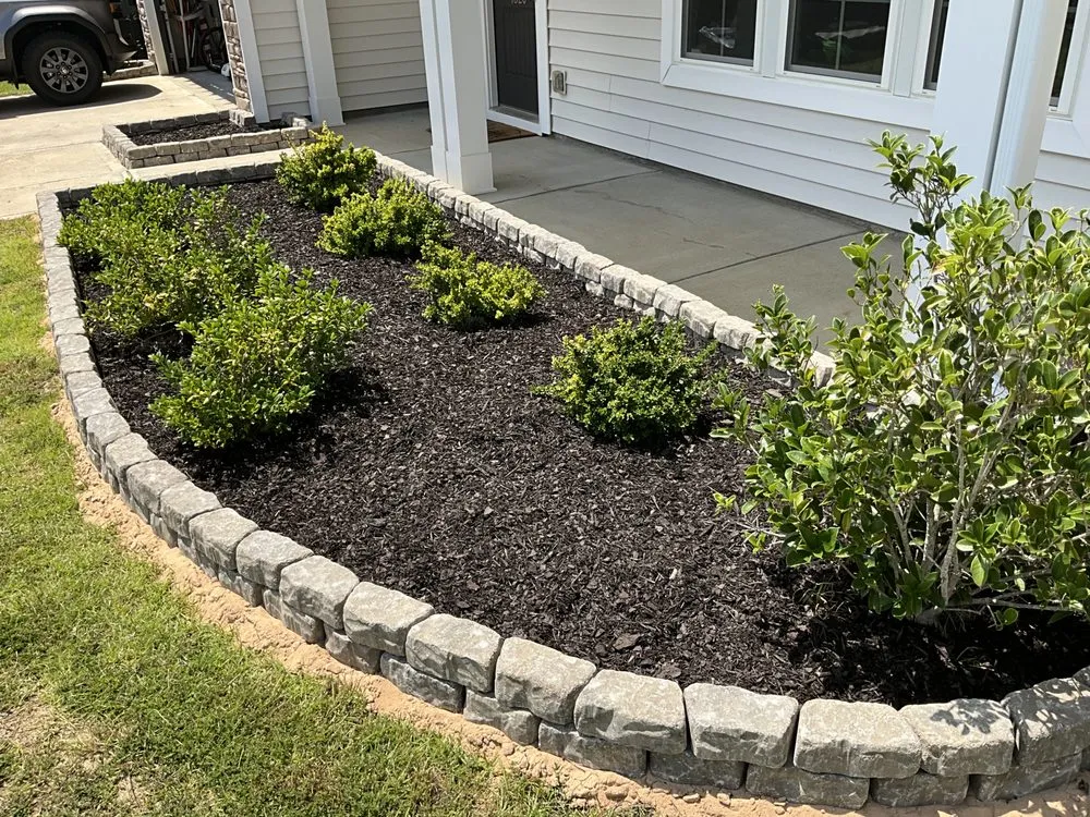 Local lawn care service in Chapin, SC - Palmetto Handiworx