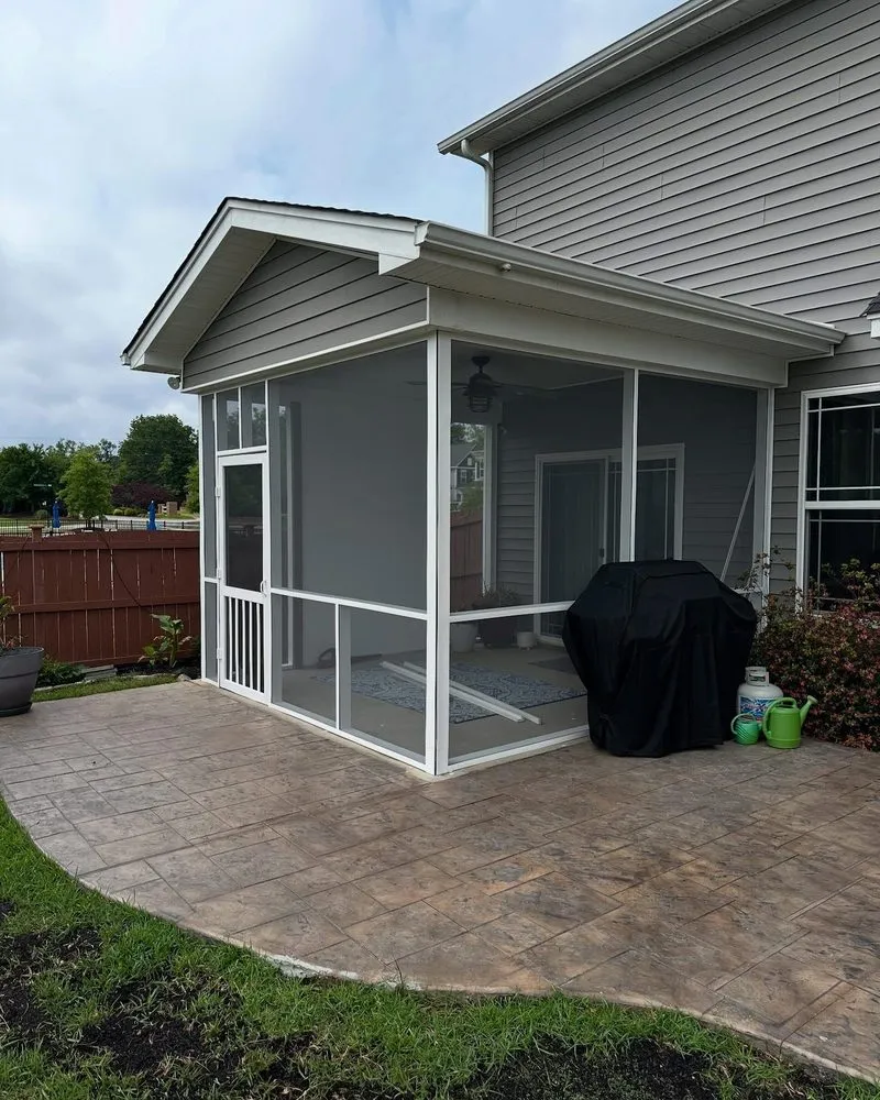 Top-rated residential landscaping for residential properties across Chapin, SC - Palmetto Handiworx