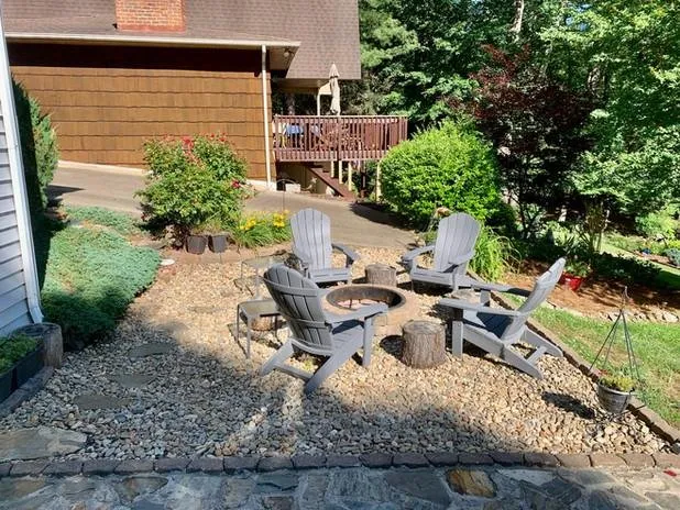 Professional lawn mowing service near you in Rock Hill, SC by Palmetto Homestead Solutions