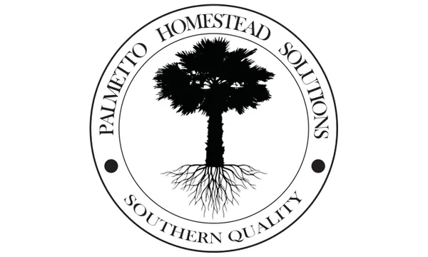 Palmetto Homestead Solutions Logo