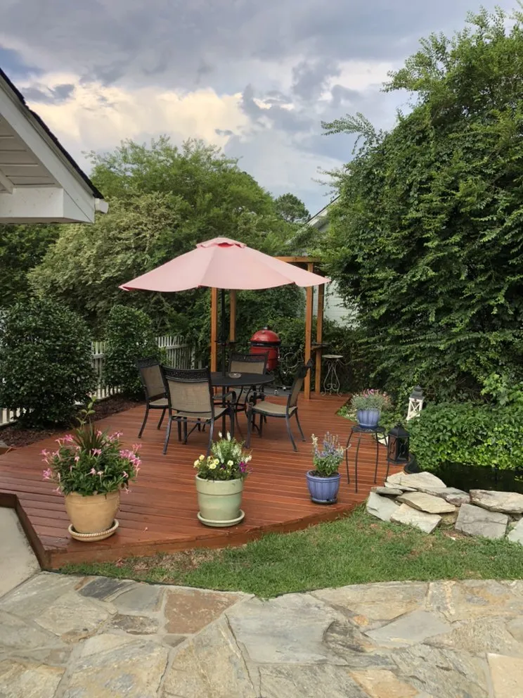 Reliable lawn care service for homes across Florence, SC - Palmetto Lawn Care Services