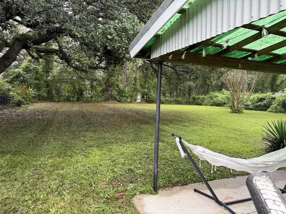 Local landscape design near you across Hanahan, SC - Palmetto Luna Landscaping And Concrete