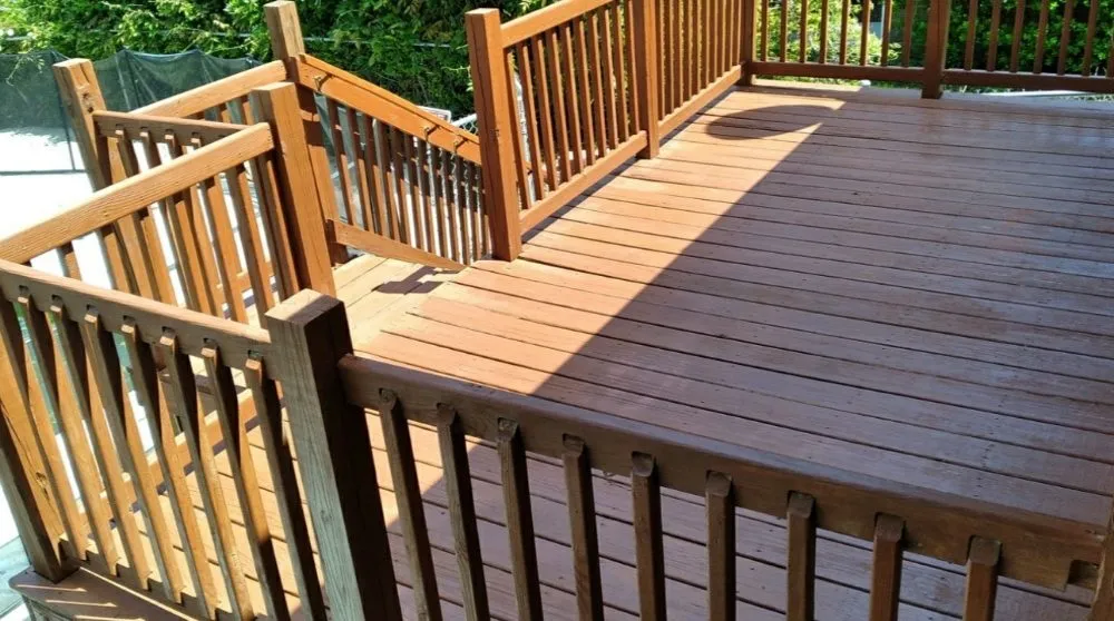 Top-rated landscape installation experts serving Columbia, SC - Palmetto Outdoor & Renovations