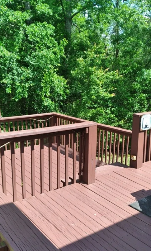 Affordable yard maintenance for outdoor upgrades across Columbia, SC - Palmetto Outdoor & Renovations