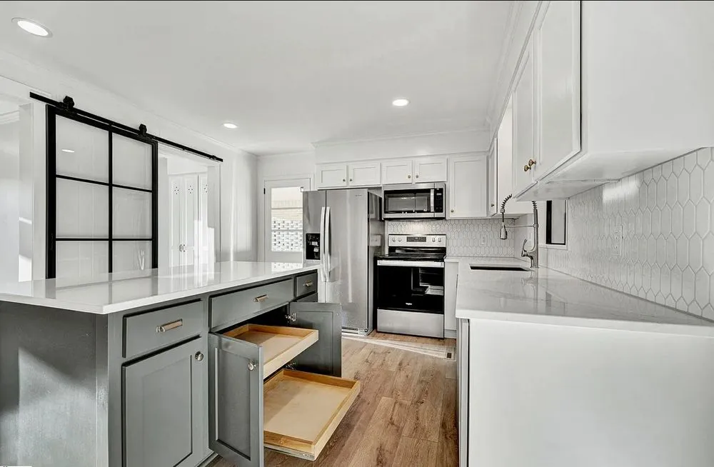 Expert landscaping services in Simpsonville, SC - Palmetto Precision Builders