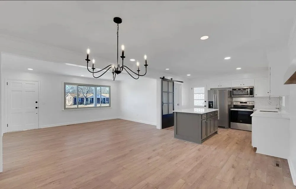 Reliable lawn care service in Simpsonville, SC - Palmetto Precision Builders