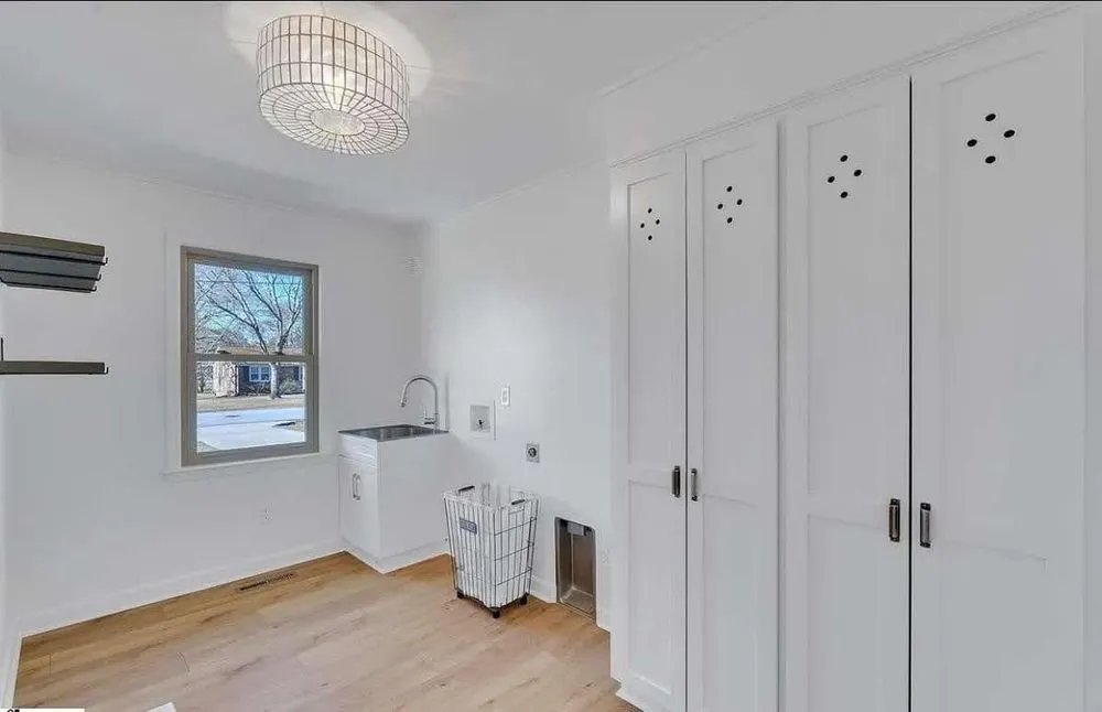 Trusted garden landscaping in Simpsonville, SC - Palmetto Precision Builders