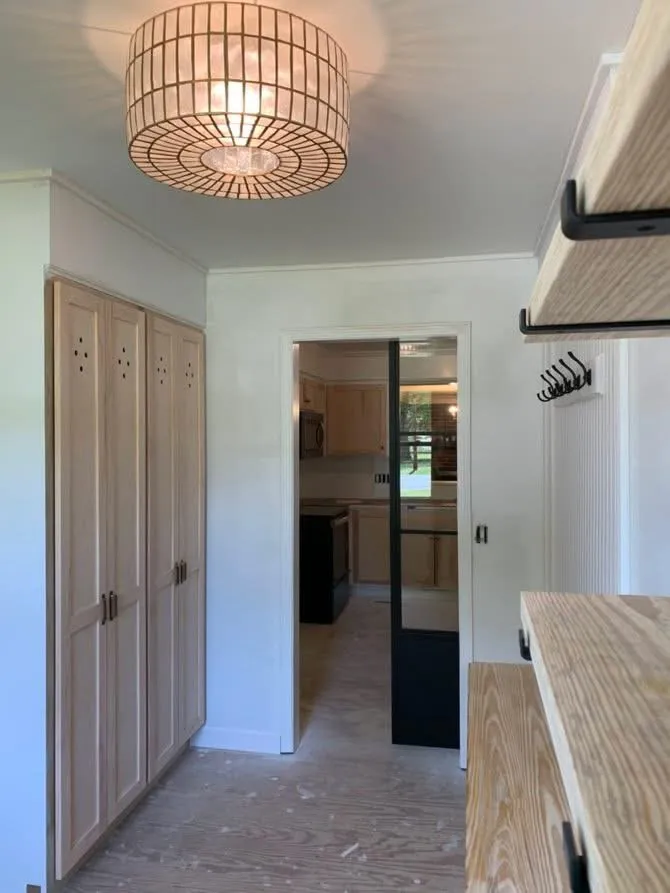 Reliable garden landscaping in Simpsonville, SC by Palmetto Precision Builders