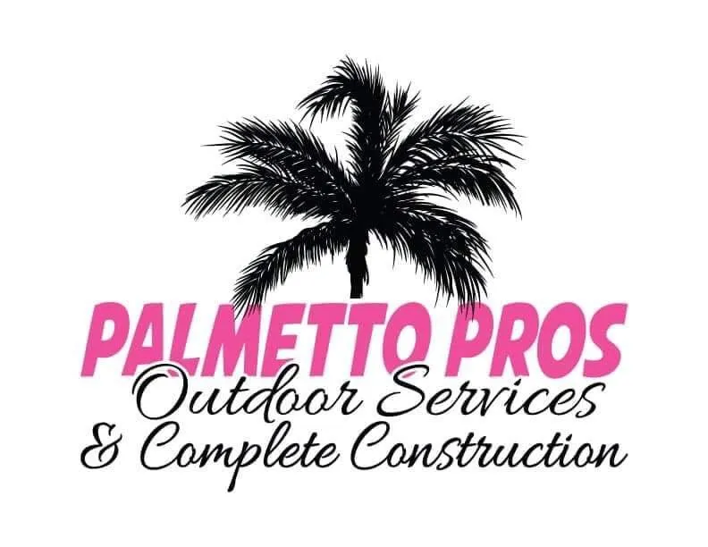 Expert residential landscaping in Columbia, SC by Palmetto Pros