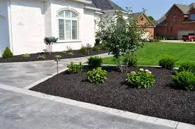 Trusted outdoor landscaping in Elgin, SC by Palmetto Pros Lawn Care