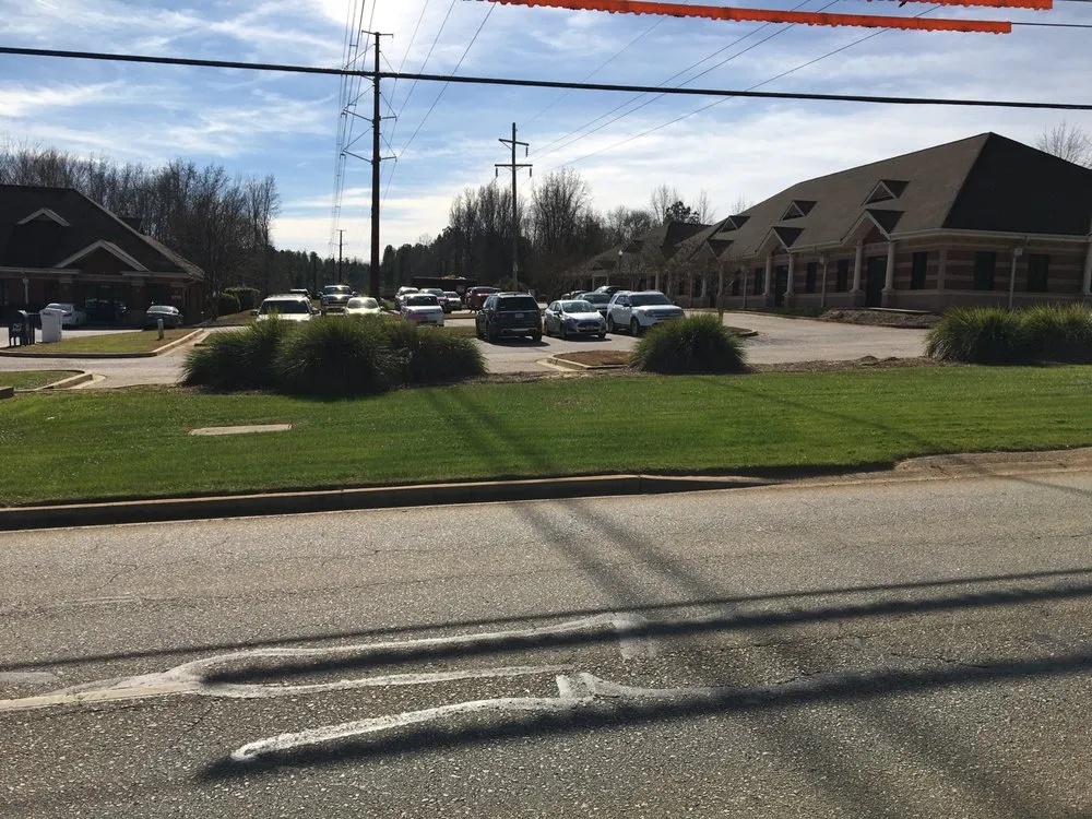 Professional residential landscaping in Elgin, SC by Palmetto Pros Lawn Care