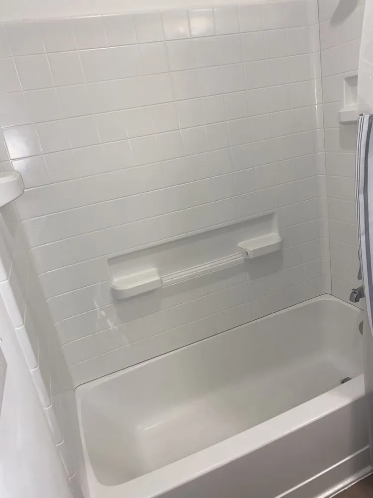 Affordable landscape installation in North Charleston, SC - Palmetto Services Group