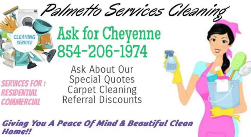 Professional residential landscaping experts serving North Charleston, SC - Palmetto Services Group