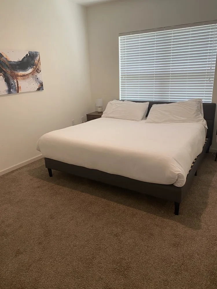 Professional garden landscaping experts serving North Charleston, SC - Palmetto Services Group