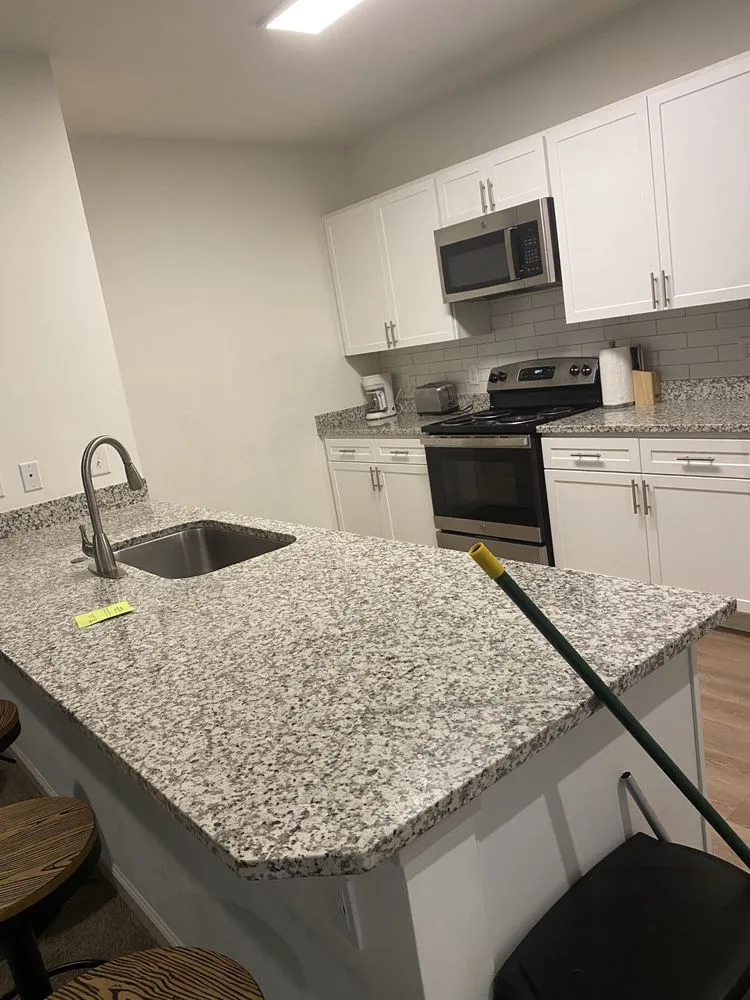 Top-rated lawn care service for residential properties in North Charleston, SC by Palmetto Services Group