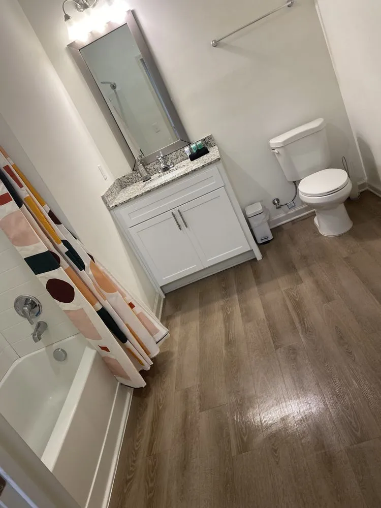 Local yard maintenance in North Charleston, SC by Palmetto Services Group