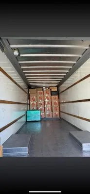 Palmetto Services Group Logo