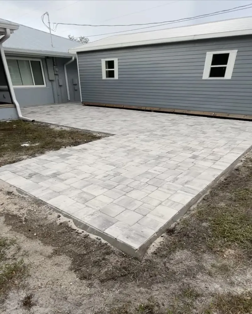 Affordable landscape design for beautiful yards across Saint George, SC - Palmetto Site Group