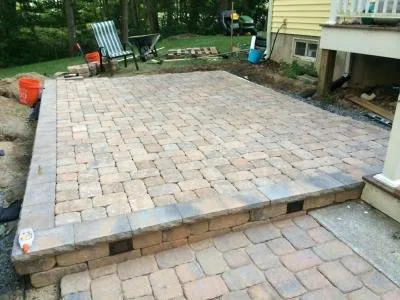 Trusted landscape design for year-round maintenance in Saint George, SC by Palmetto Site Group